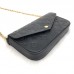 Louis Vuitton  Felice Clutch